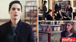 Αγριεσ μελισσεσ επεισοδια, νέα και επόμενα επεισοδια της σειράς του ant1. Agries Melisses Sok Me Xatzidoy Ti Egine Sto Teleytaio Epeisodio