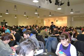 2 objetivo de los juegos. Juego Organizado Gdm 2015 Boardgamegeek
