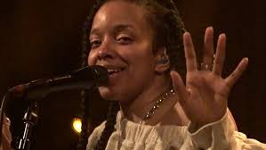 Jamila Woods