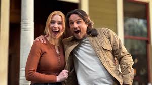 Virgin River' Renewed For Season 8 By Netflix