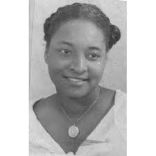 Doris Benjamin Obituary (1929