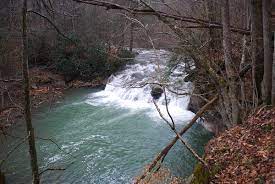See full list on swimmingholes.org File Glade Creek Waterfalls Jpg Wikipedia