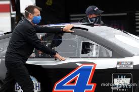 How long until they tattoo sponsors' names on their foreheads? Nascar News How To Watch Coke 600 Start Time Race Info