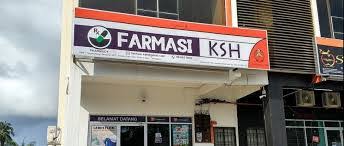 Balai polis has a rating of 4.4 on the play store, with 147 votes. Farmasi Ksh Dungun The Diagnosa