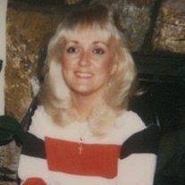 Obituary information for Marsha Elaine Hyde