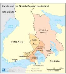 Finland will follow other eu countries' example and won't open borders for tourists from russia. Russia To Create A New Free Trade Zone In Karelia Bordering Finland And The European Union Russia Briefing News