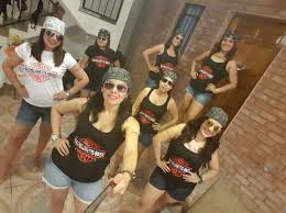 Bachelorette Party Harley Davidson Biker Biker Wedding Biker Party Biker Wedding Theme