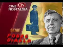 Pobre Diablo Con Fernando Soler