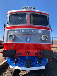 Puteti de asemenea consulta legaturile pe ruta de intoarcere de la sfantu gheorghe la brasov. Ea 105 In Probe La Tren R4583 Cfr Calatori Brasov Facebook