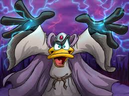 Daffy Duck The Wizard Fan Art Art Daffy Duck Fan Art El pato lucas es un hechicero y tiene que buscar la gema perdida. daffy duck the wizard fan art art