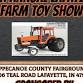 Farm Toy Show
