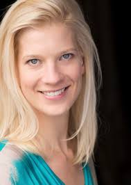 Allison Tigard's Casting Frontier