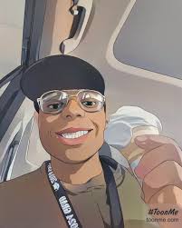 My Morning Picture #mymorningpicture #toonme #mgmauricegregory  #mgmauricegregorypicture #MGMauriceGregoryFyp #fyp