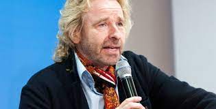 Thomas gottschalk wurde als sohn eines rechtsanwaltes am 18. Vermogen Und Verdienst Von Thomas Gottschalk Im Jahr 2014 Vermogen Menschen Lernen Mensch