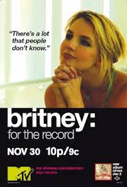 Framing britney spears, a documentary addressing her conservatorship, is set to air via fx and hulu on february 5th (watch it here). Britney For The Record Wikipedia