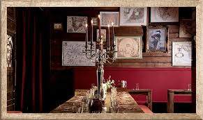 Pirates berlin bekommt beim service 3 punkte von max. Restaurant Und Bar Pirates Berlin
