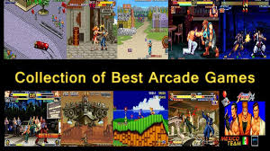 King Of Classic Arcade 2002 Ultimate For Android Apk Download