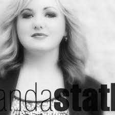 Stream Amanda Stathos music