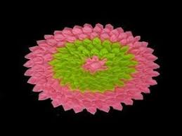 Doormat From Waste Clothes Make Doormat With Old Clothes How To Make Doormats At Home Youtube Recycle Old Clothes Door Mat Diy Diy Unused Clothes