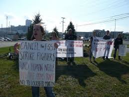 Defence Industry Cheers