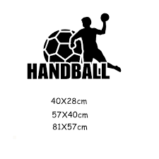 Uma variedade de wallpapers e papéis de parede para seu celular. Handball Wall Vinyl Decal Sports Sticker Home Interior Murals Art Decoration Gym Wall Decals Vinilos Paredes Mural Wallpaper Wall Stickers Aliexpress