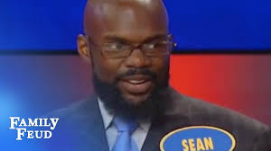 Look at the picture and answer the questions.1 who lives and works at 1600 pennsylvaniaavenue, washington dc, the usa?2 what's the name of this house? Worst Family Feud Answers Ever Per Steve Harvey