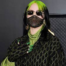 Tons of awesome billie eilish wallpapers to download for free. Billie Eilish Will Perform At This Year S Oscars Dazed