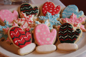 They are fun and super cute to boot. 10 Tips For Successful Sugar Cookie Decorating Holly Bakes