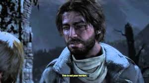 Rise of The Tomb Raider