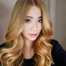 Maybe you would like to learn more about one of these? 15 Golden Brown Hair Color Ideas For Pinays All Things Hair Ph