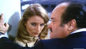 "Cannon" Bobby Loved Me (TV Episode 1974)