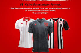 Mustafa dağıstanlı, atletizm sahası, bowling salonu, buz. Buyuksehir Belediyesi Nden 55 Kisiye Samsunspor Formasi Samsun Haberleri