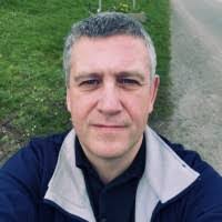 Gary Scanlon's Instagram, Twitter & Facebook