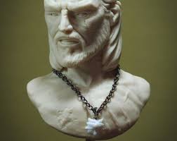 Scared Monster Hunter