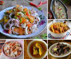 Separuh dikisar dengan 1 gelas air masak. 7 Resipi Lauk Tanpa Guna Minyak Yang Sangat Sedap Makan Dengan Nasi Panas