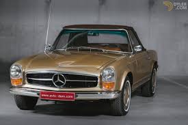 Check spelling or type a new query. Classic 1965 Mercedes Benz 230 Sl Pagoda For Sale Price 99 000 Eur Dyler