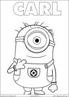 Malvorlagen Minions Bob Mit Teddy Coloring And Malvorlagan