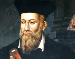 History S Nostradamus Reign Wiki Fandom