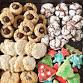 Christmas Cookie Swap event in Fredon Township, NJ