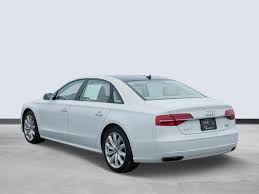 Image result for Glacier White 2016 A8L