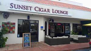 This stylish little restaurant and lounge features karaoke (wednesday and friday only), a full bar, and a menu full of better the addison, boca raton, fl. Sunset Cigar Lounge Home Facebook