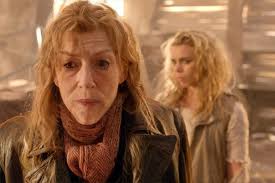 Time traveller farts. The Timeline : r/DoctorWhumour