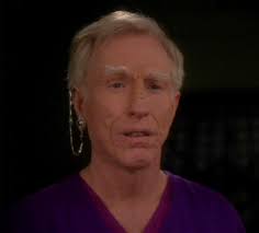 How'd we miss this? Gentle, grumpy Solbor (James Otis) died in March :  r/startrek