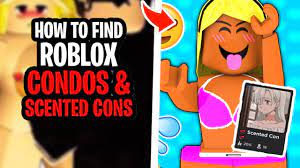 How to Find Roblox Cond: Tips and Tricks for Finding the Best Condos in  Roblox