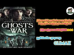 Ghosts of war (2020) full movie tamil download. Ghosts Of War Full Story Explanation In Tamil Hollywood Freak English Movies à®¤à®® à®´ à®µ à®³à®• à®•à®® Youtube