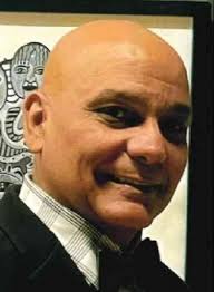 DANIEL PEREZ Obituary (2022)