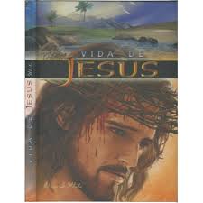 Livro Vida De Jesus Ellen White