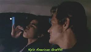 KIP'S AMERICAN GRAFFITI BLOG: THE ONES THAT GOT AWAY or "NAME THAT TUNE!"