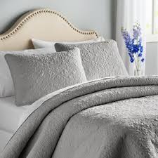 Are you interested in a thicker filling which is great to use during the colder seasons but coverlets. Quilts Coverlets Sets On Sale Now Wayfair