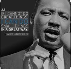 mlkday #communityservice #togetherforgood